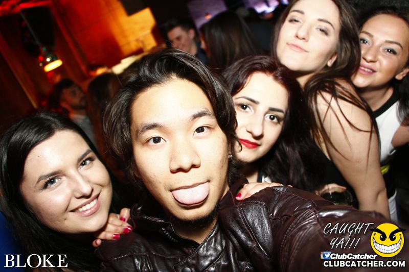 Bloke nightclub photo 138 - May 18th, 2016