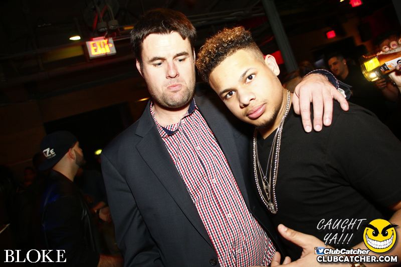 Bloke nightclub photo 140 - May 18th, 2016