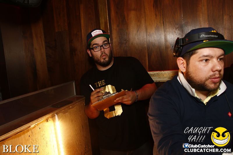 Bloke nightclub photo 141 - May 18th, 2016