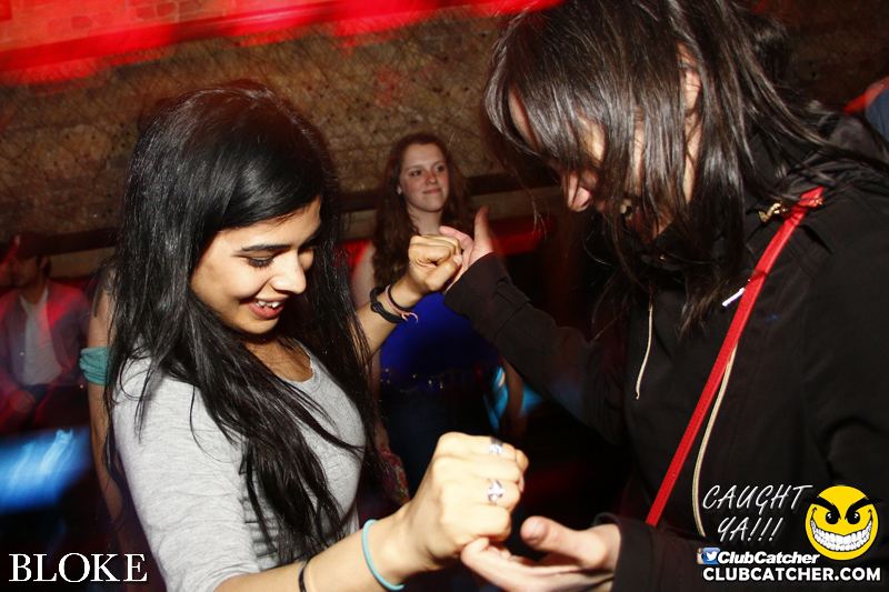 Bloke nightclub photo 17 - May 18th, 2016