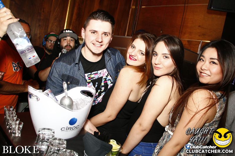 Bloke nightclub photo 19 - May 18th, 2016