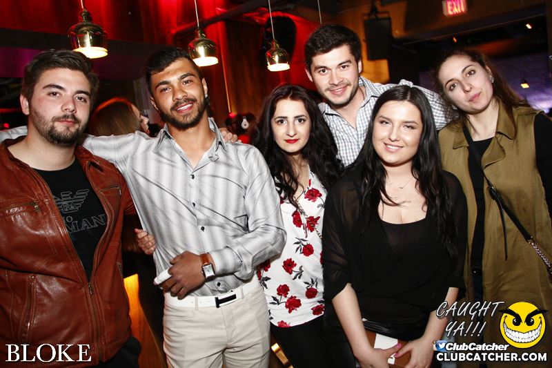 Bloke nightclub photo 21 - May 18th, 2016