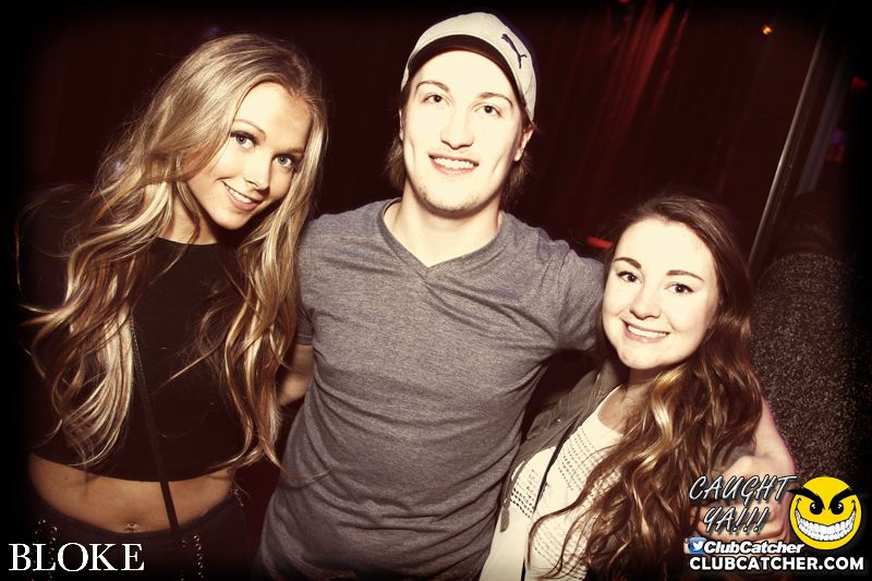 Bloke nightclub photo 25 - May 18th, 2016