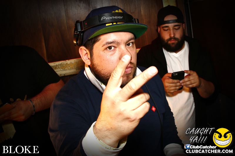 Bloke nightclub photo 27 - May 18th, 2016