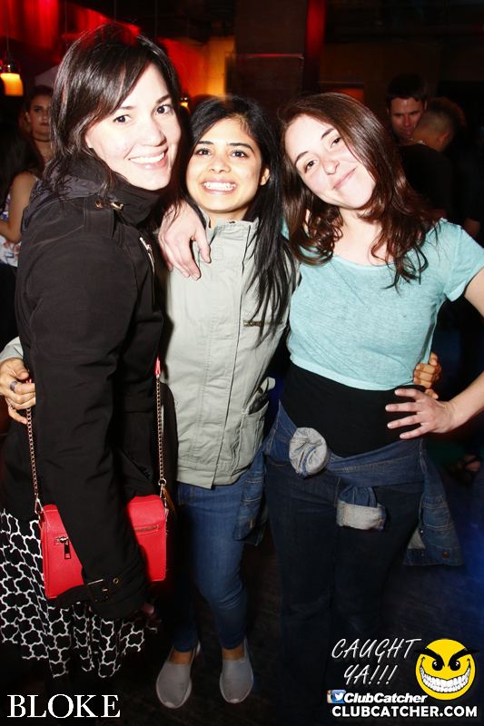 Bloke nightclub photo 28 - May 18th, 2016