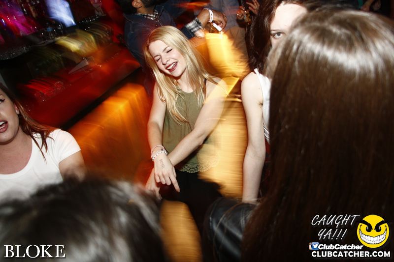 Bloke nightclub photo 29 - May 18th, 2016