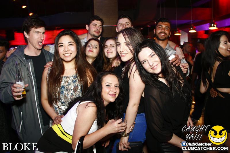 Bloke nightclub photo 31 - May 18th, 2016