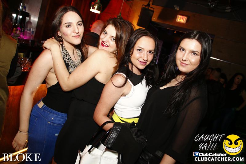 Bloke nightclub photo 33 - May 18th, 2016