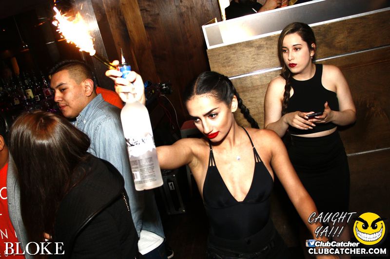 Bloke nightclub photo 35 - May 18th, 2016