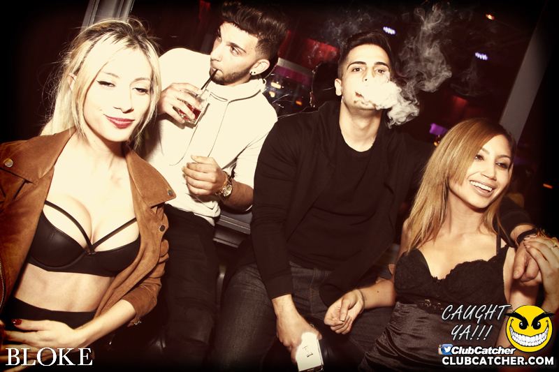 Bloke nightclub photo 39 - May 18th, 2016