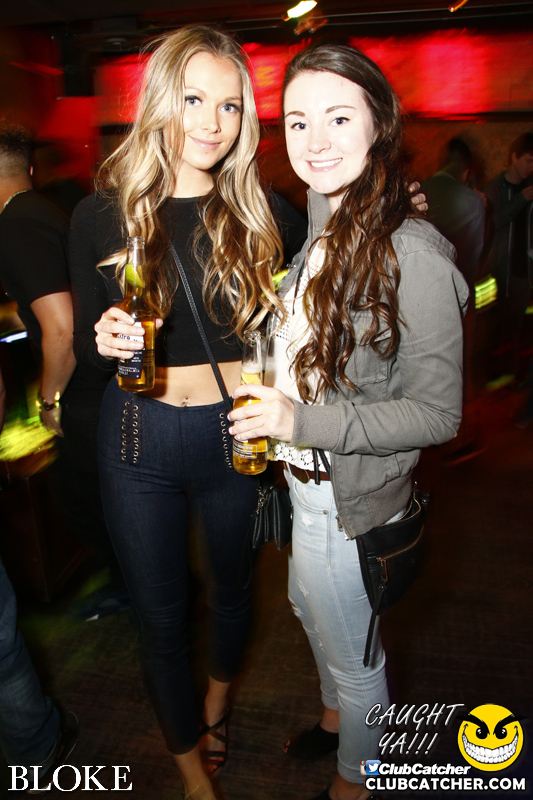Bloke nightclub photo 5 - May 18th, 2016