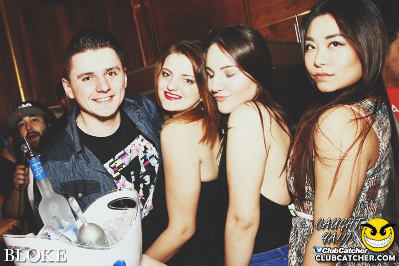 Bloke nightclub photo 41 - May 18th, 2016