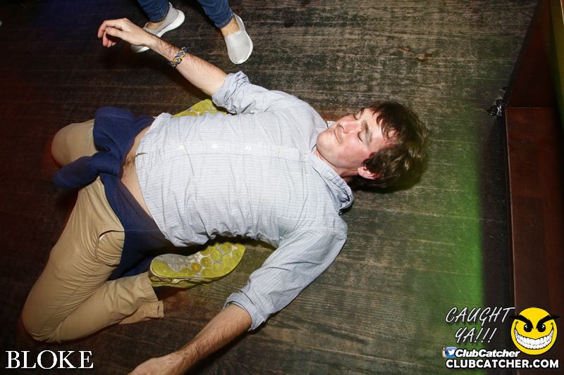 Bloke nightclub photo 44 - May 18th, 2016