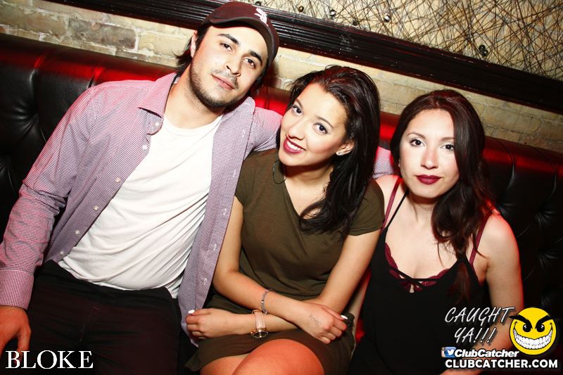 Bloke nightclub photo 45 - May 18th, 2016