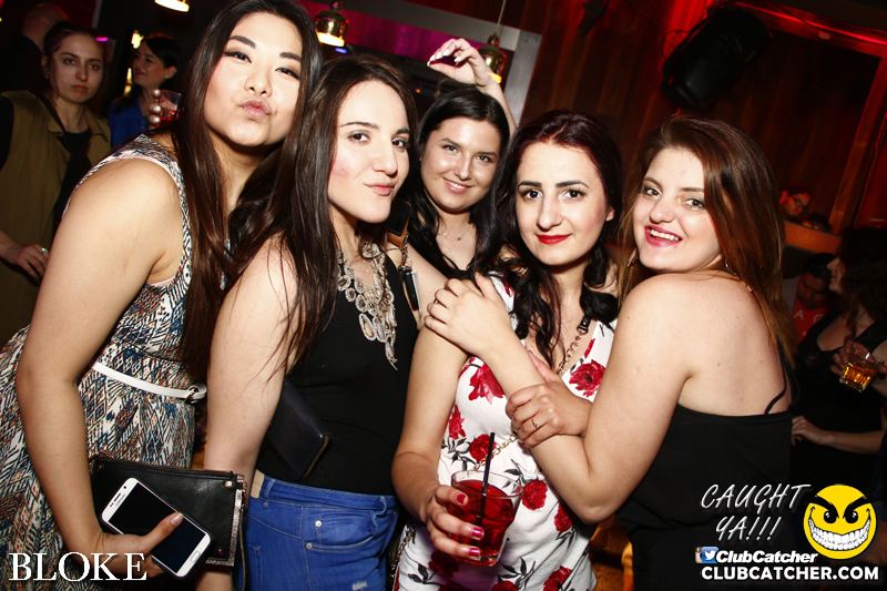Bloke nightclub photo 46 - May 18th, 2016
