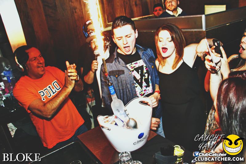 Bloke nightclub photo 51 - May 18th, 2016