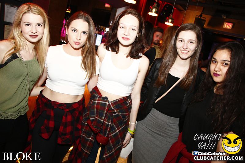 Bloke nightclub photo 53 - May 18th, 2016