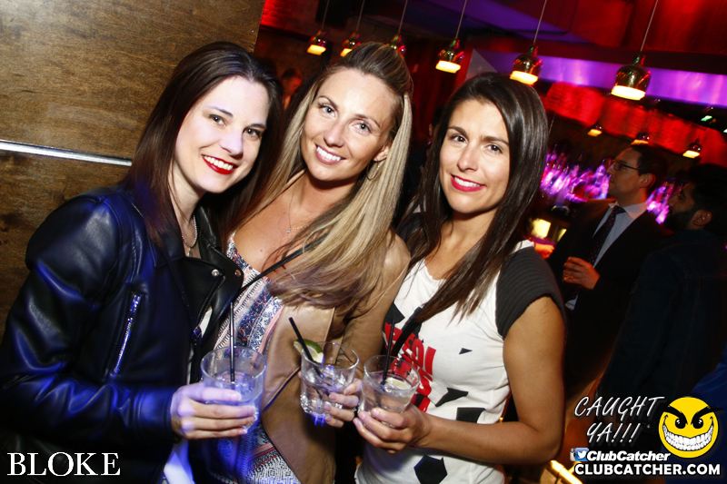 Bloke nightclub photo 54 - May 18th, 2016