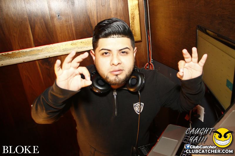 Bloke nightclub photo 57 - May 18th, 2016