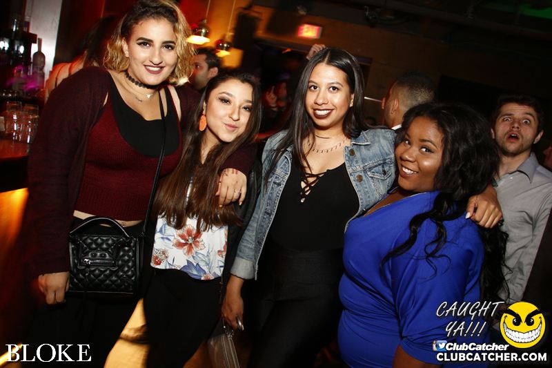 Bloke nightclub photo 59 - May 18th, 2016