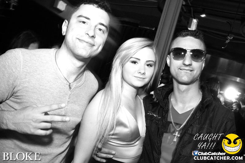 Bloke nightclub photo 62 - May 18th, 2016