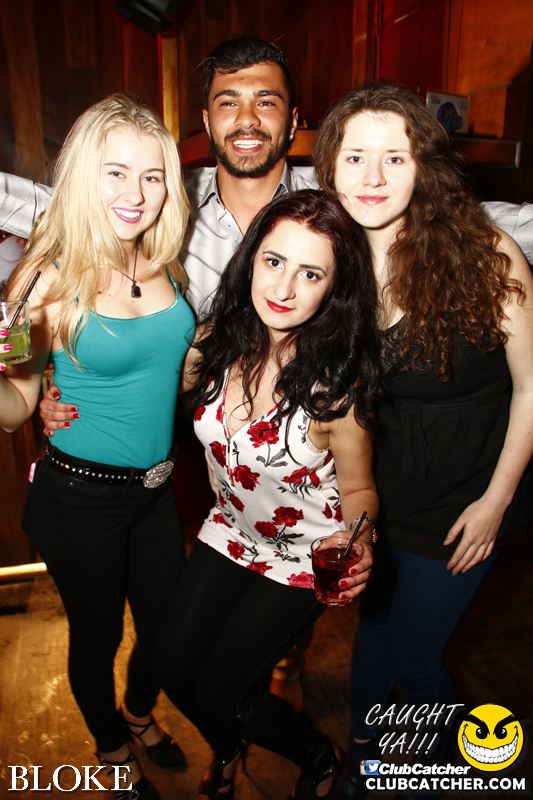 Bloke nightclub photo 8 - May 18th, 2016