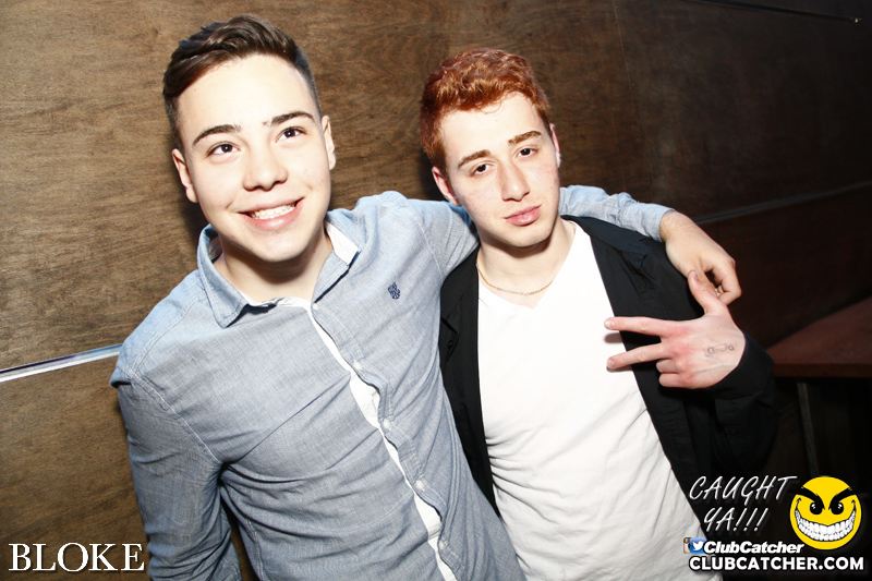 Bloke nightclub photo 78 - May 18th, 2016