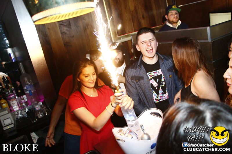 Bloke nightclub photo 9 - May 18th, 2016