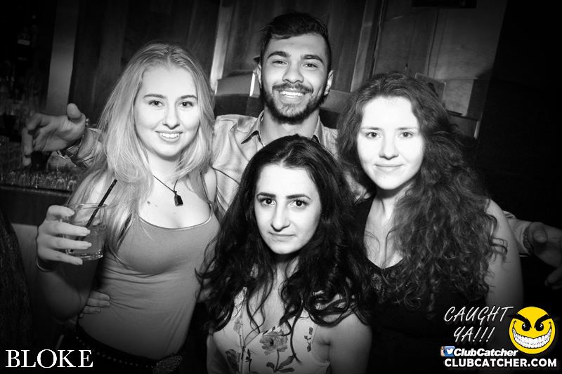 Bloke nightclub photo 81 - May 18th, 2016