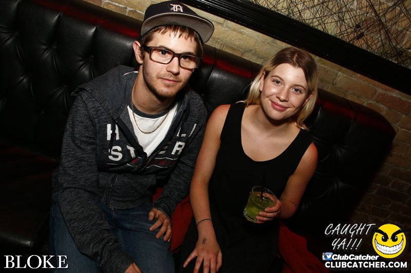 Bloke nightclub photo 89 - May 18th, 2016