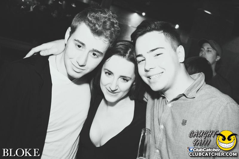 Bloke nightclub photo 95 - May 18th, 2016