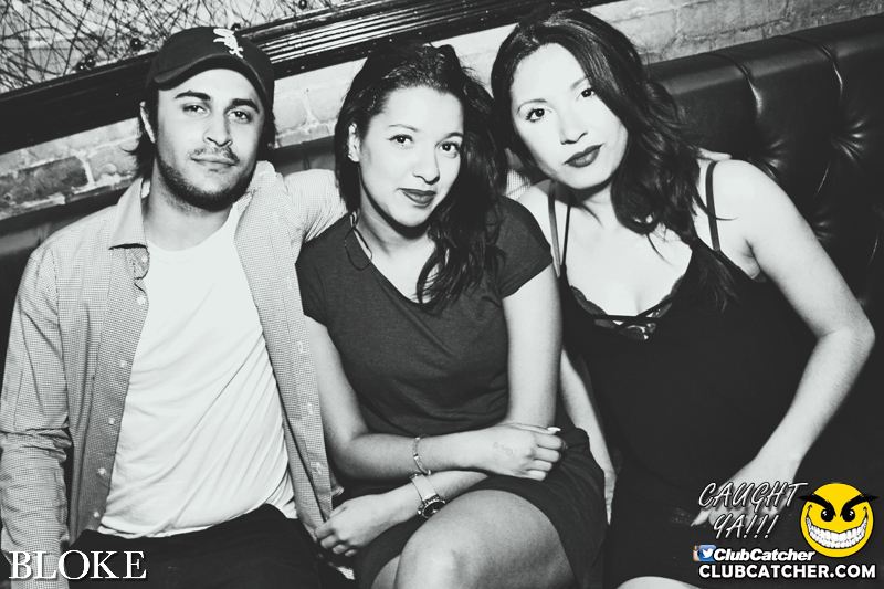 Bloke nightclub photo 100 - May 18th, 2016