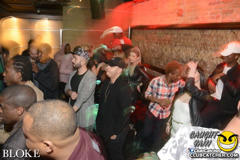 Bloke nightclub photo 1 - May 19th, 2016
