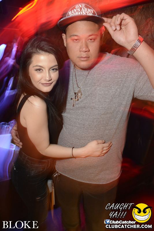 Bloke nightclub photo 11 - May 19th, 2016