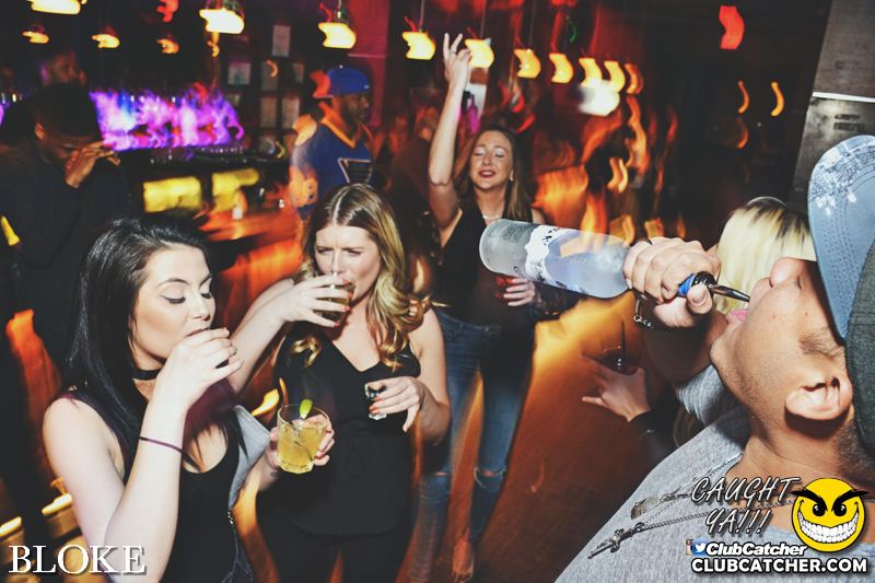 Bloke nightclub photo 109 - May 19th, 2016