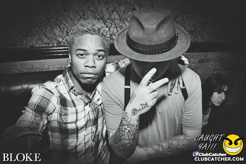 Bloke nightclub photo 112 - May 19th, 2016