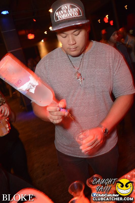 Bloke nightclub photo 14 - May 19th, 2016