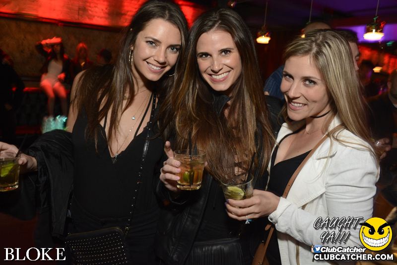 Bloke nightclub photo 17 - May 19th, 2016