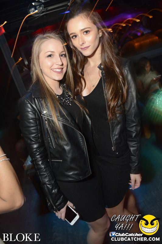 Bloke nightclub photo 18 - May 19th, 2016