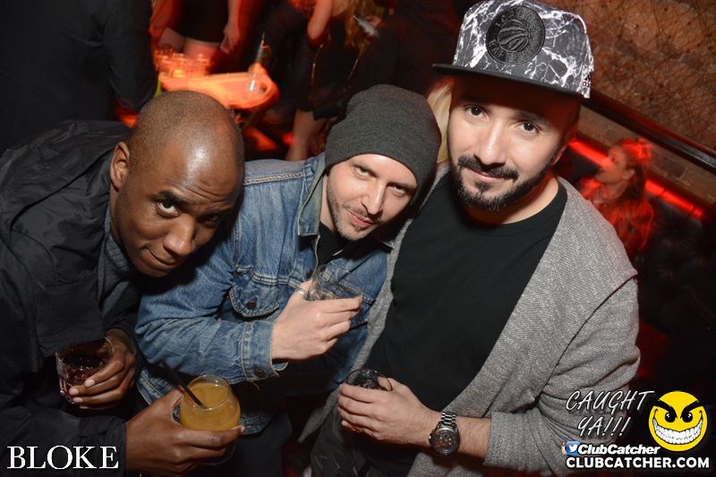 Bloke nightclub photo 25 - May 19th, 2016