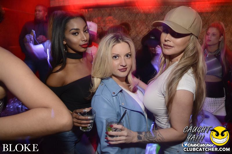 Bloke nightclub photo 28 - May 19th, 2016