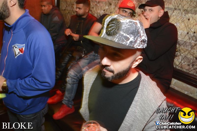 Bloke nightclub photo 29 - May 19th, 2016