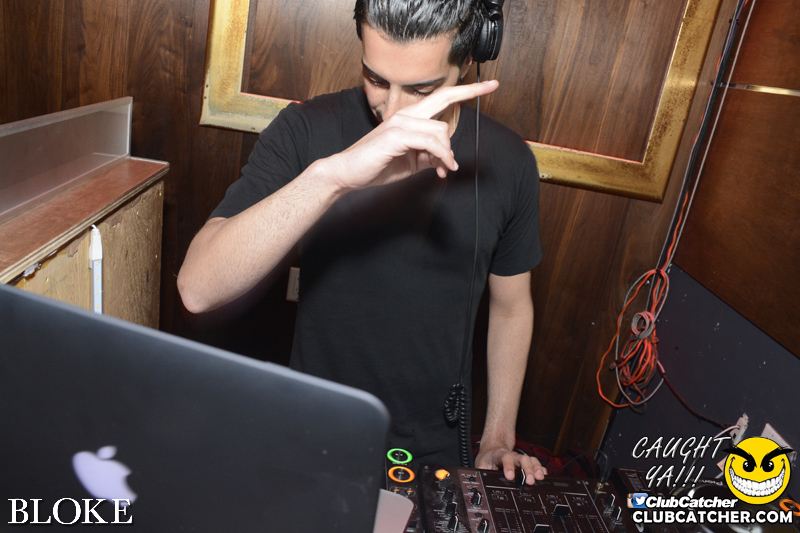 Bloke nightclub photo 41 - May 19th, 2016