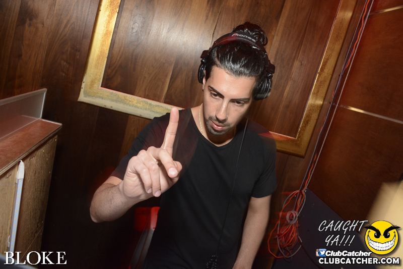 Bloke nightclub photo 50 - May 19th, 2016