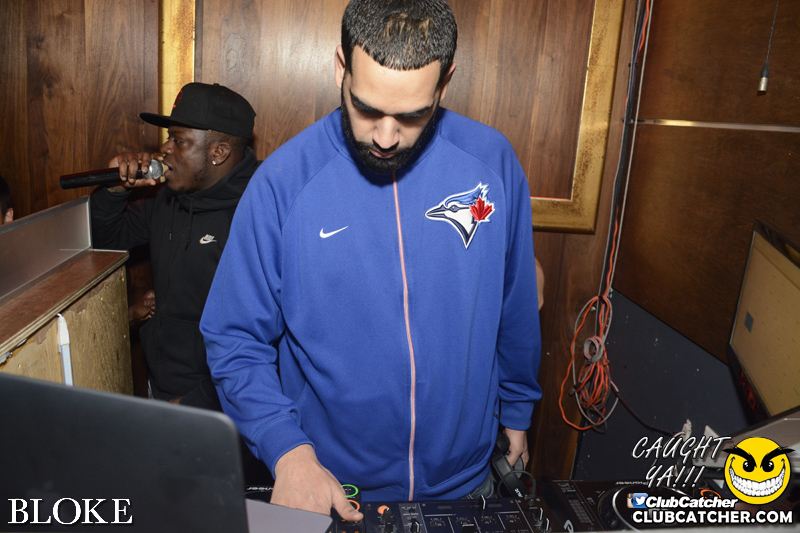 Bloke nightclub photo 6 - May 19th, 2016