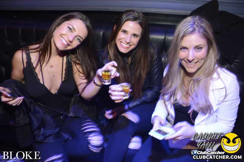 Bloke nightclub photo 52 - May 19th, 2016