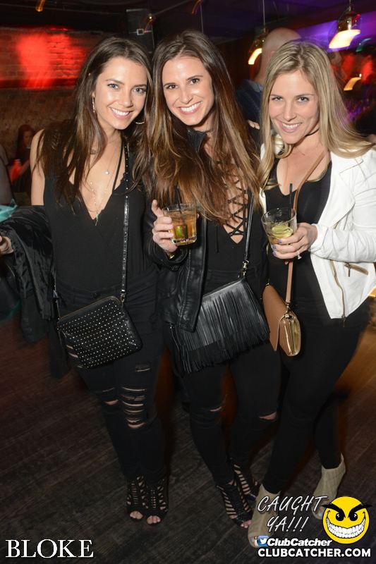 Bloke nightclub photo 56 - May 19th, 2016