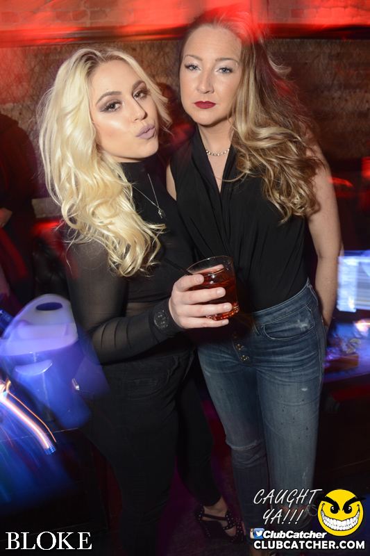 Bloke nightclub photo 58 - May 19th, 2016