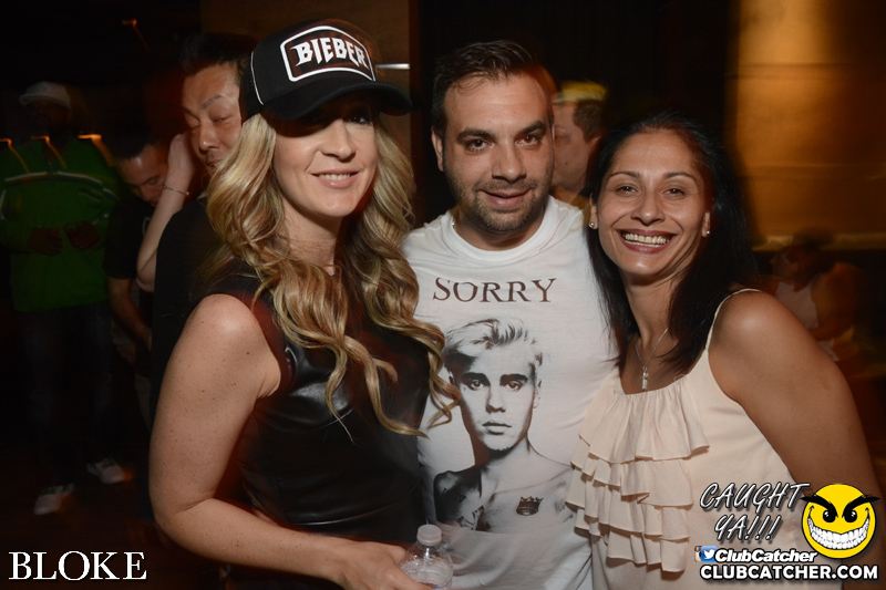 Bloke nightclub photo 62 - May 19th, 2016