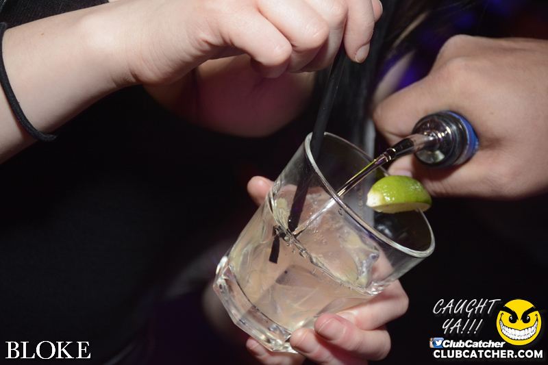 Bloke nightclub photo 8 - May 19th, 2016